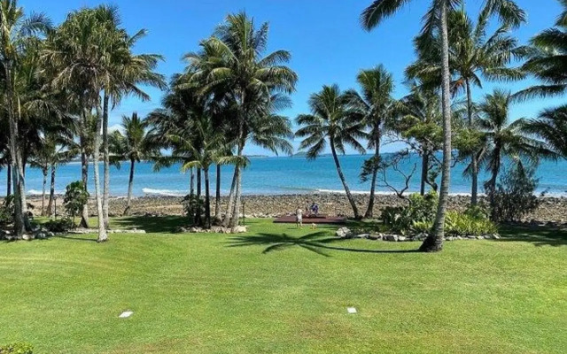 The Resort at Dolphin Heads