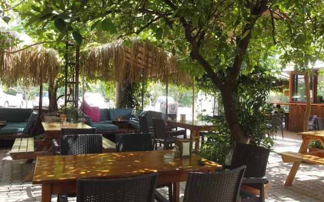 Olympos Mercan Bungalow
