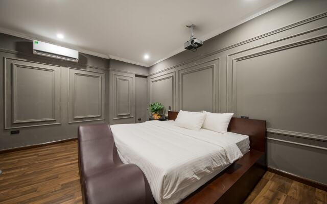 Hovi Hoang Cau 3 - My Hotel