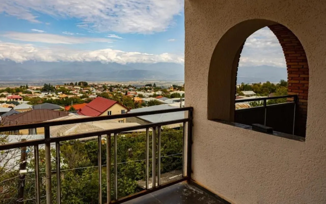 Hotel Horizont Telavi