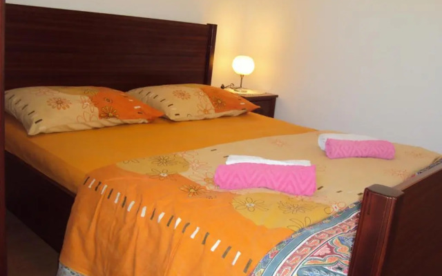 Milutinov Dvor Apartments