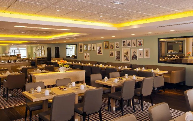 City Residence Paris CDG Airport