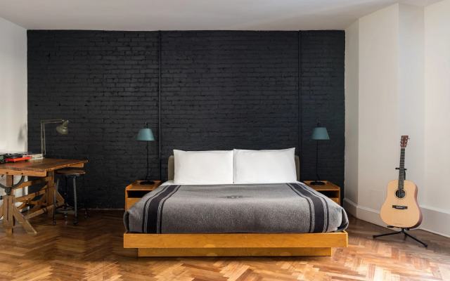Ace Hotel New York