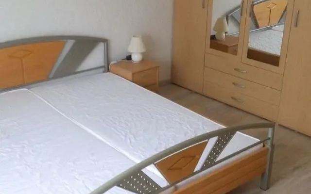 Ferienhaus Raue