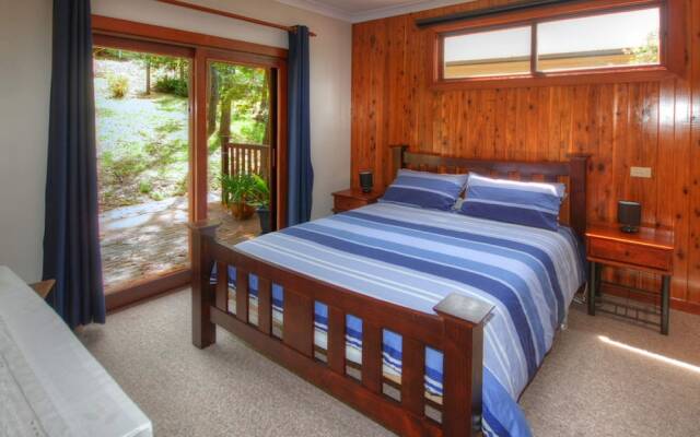 Glendell Cottage