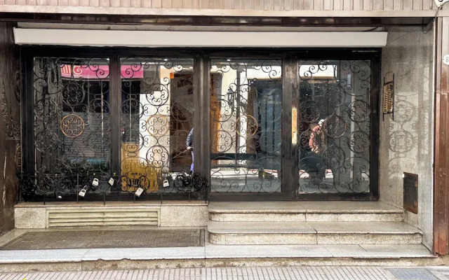 Rent Up - Cómodo Monoamb. en Microcentro