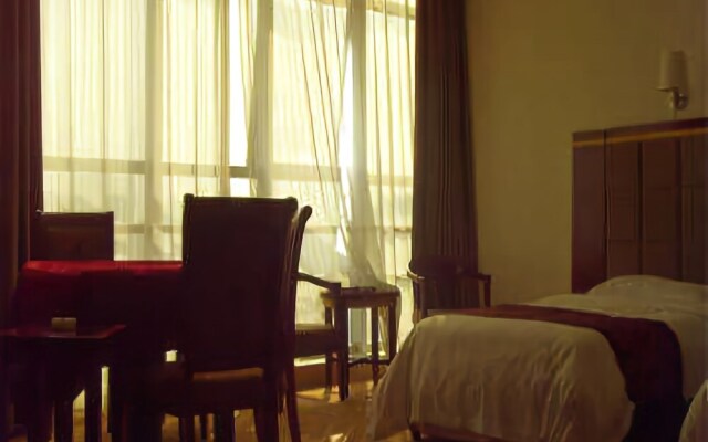 Guoren Business Hotel