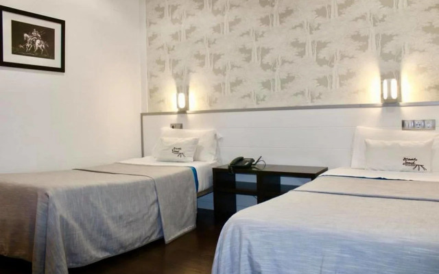 Hotel El Sueño de Jemik