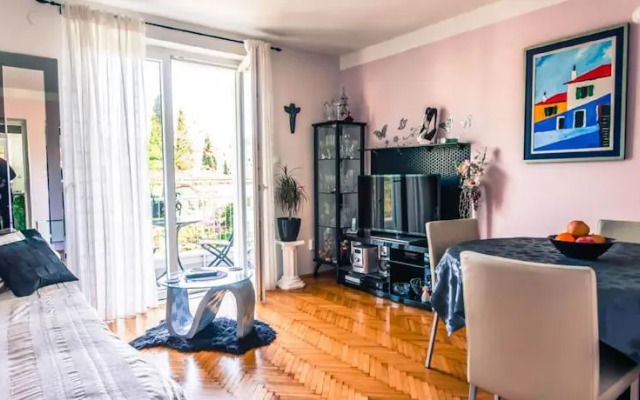 Apartment Luka Lapad