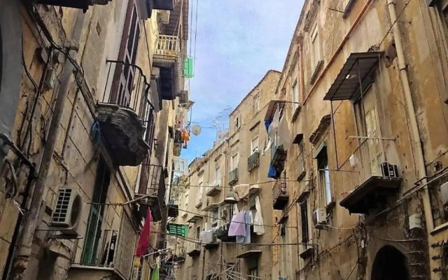 Casa Vacanza le Moko'