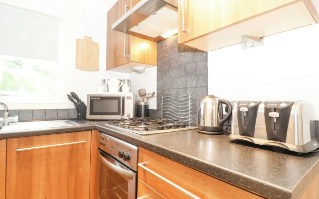 10 Thirlmere