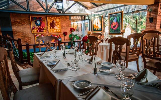 Casa Grande Apart Hotel