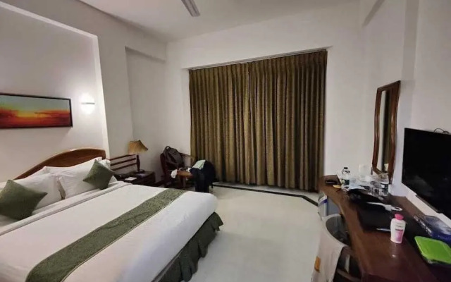 Ocean Paradise Hotel And Resort