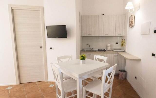 B&B Butterfly-Salerno Centro