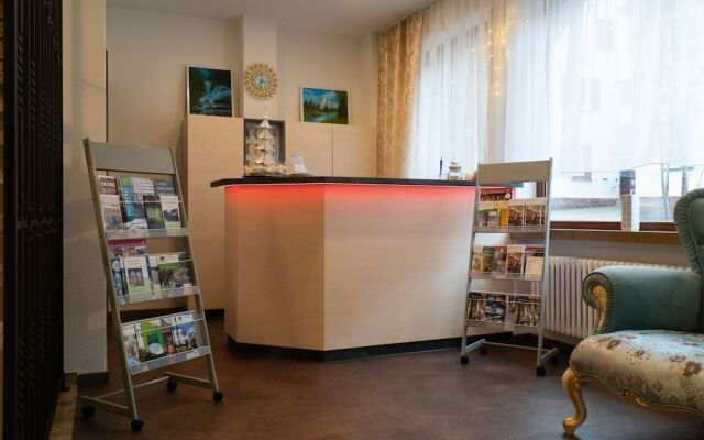 Hotel Restaurant Lamm Rosswag