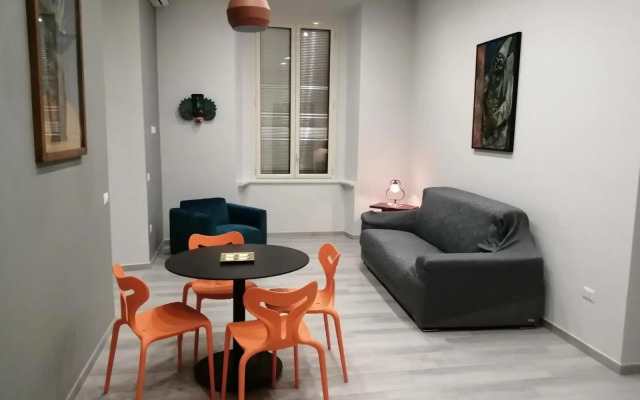 The Luxury Erica's Apartment