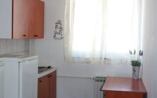 Omladinski Hostel