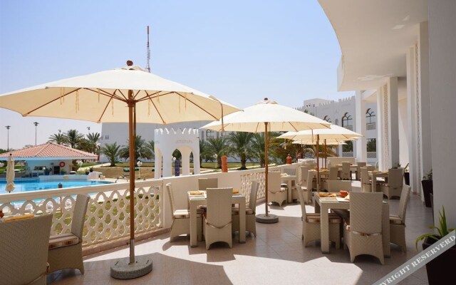 Liwa Hotel Abu Dhabi