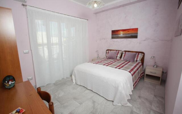 Etna Sea House