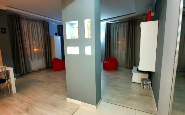 Apartament Deluxe 3/10