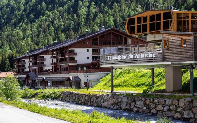 Dormio Resort Les Portes du Mont Blanc