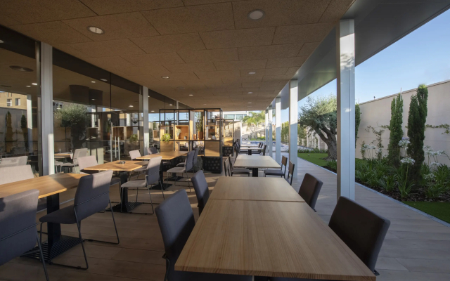 Tarraco Park Tarragona