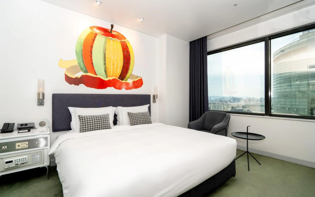 Imperial Palace Boutique Hotel, Itaewon