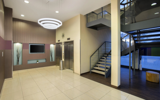 Premier Inn Heidelberg City Zentrum Hotel
