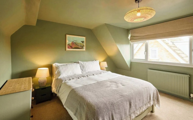 Host Stay The Beach House