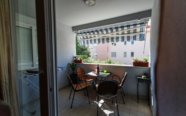 Apartments Zenta