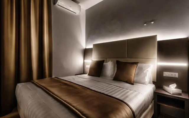 Trinità Grand Suite