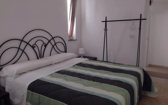Casa degli Agrumi al Centro