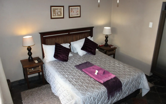 Royal Game Guest House