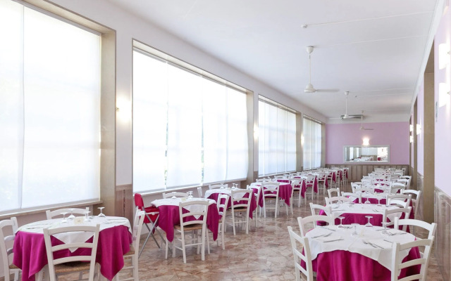 Hotel Promenade Universale