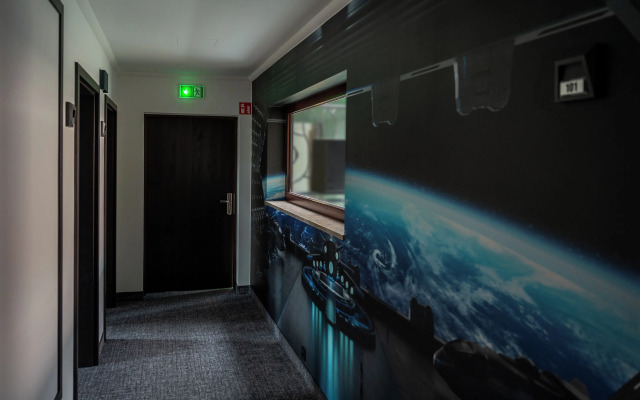 Hotel i Restauracja Dworski