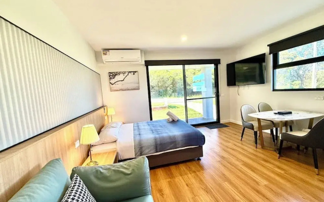 Apollo Dream Suites