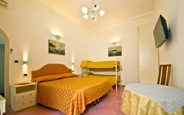 Hotel Residenza Sole - Guest House