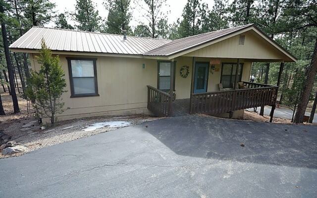 Ruidoso Three-bedroom