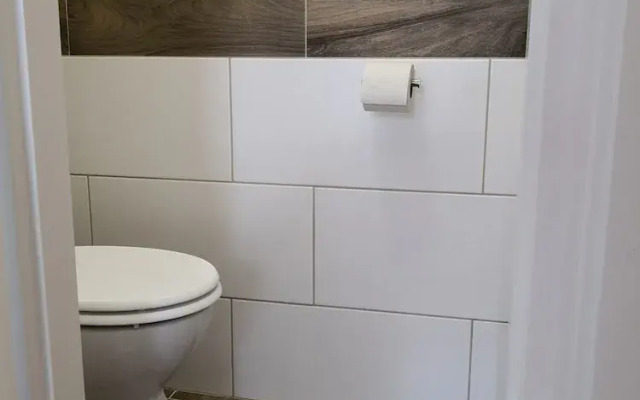 Green Garden Plus Apartman