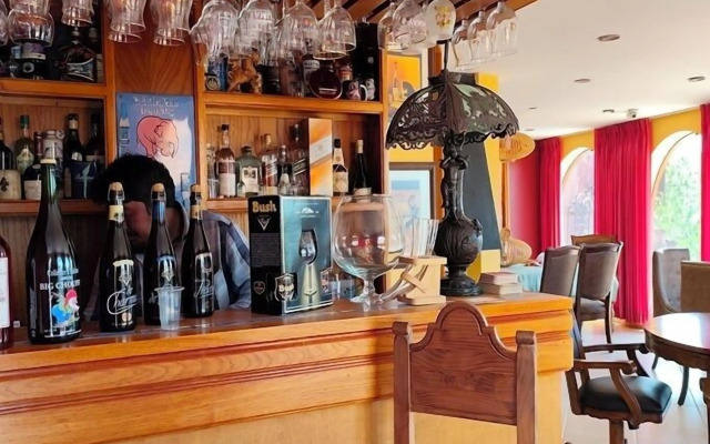 Posadas del Castillo del Titicaca