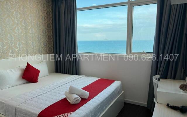 PHONGLIEM 5 Serviced Apartment