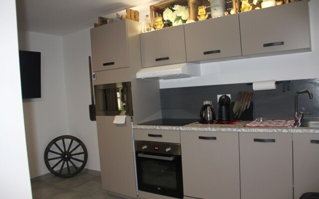 Sarl Logis du Grand Pin