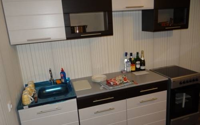 Apartment na Stroiteley