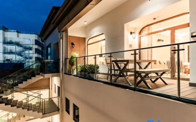 Shanhai Yunman B&B (Wai Lingding Island Branch)