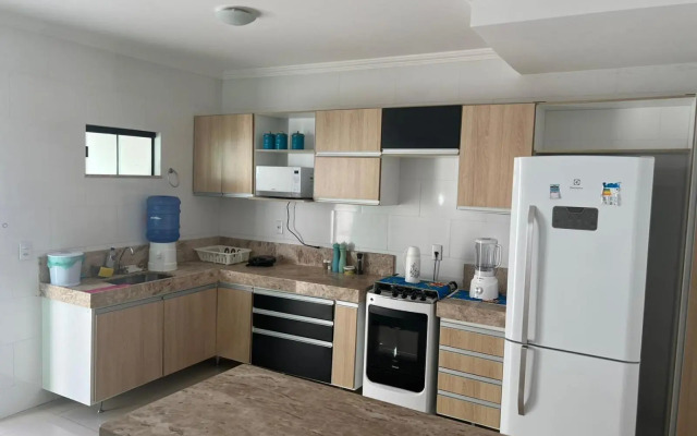 Diamantes House praia de Taperapuan Porto Seguro