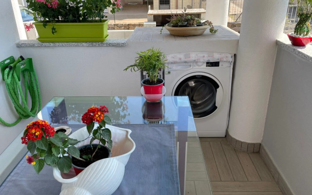 Blue Sardinia Tourism