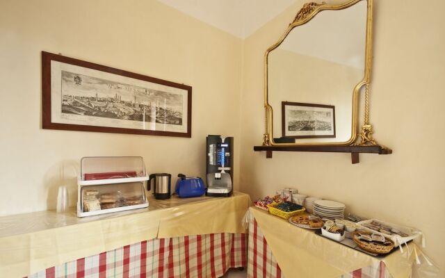 Al Mercato B&B