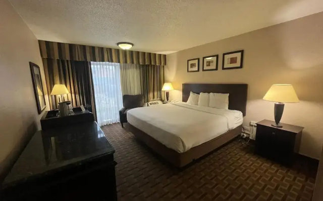 Derby Hotel & Suites