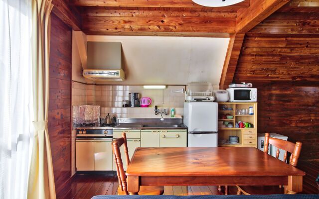 Pension Ilmare