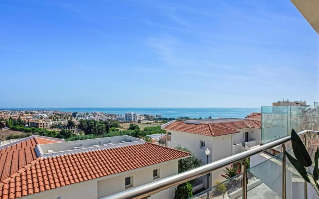 Wellclub - Wellness Family Experience - Seaview